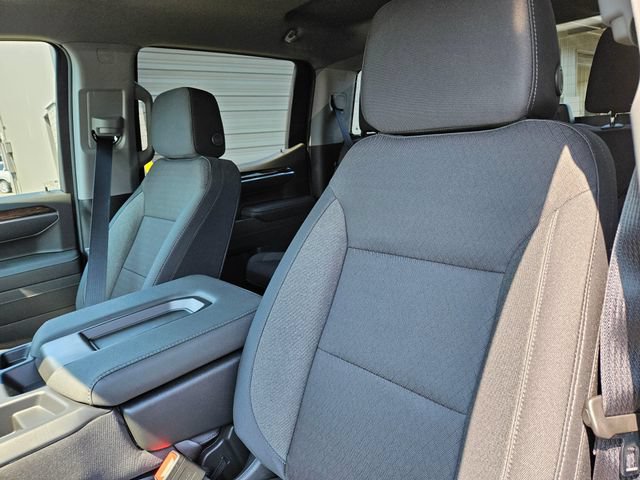 New 2026 GMC Sierra 1500 Elevation AWD/4WD image 19