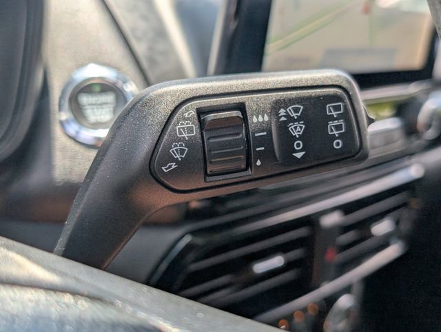 Used 2020 Ford EcoSport Titanium AWD/4WD image 27