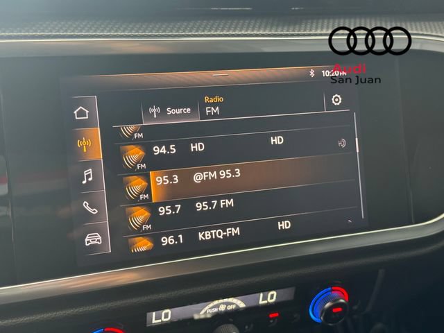 Used 2021 Audi Q3 2.0T Premium Plus AWD/4WD image 17