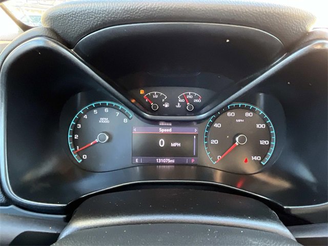 Used 2019 Chevrolet Colorado LT image 32