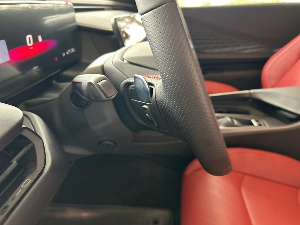 New 2026 Dodge Charger Scat Pack AWD/4WD image 40