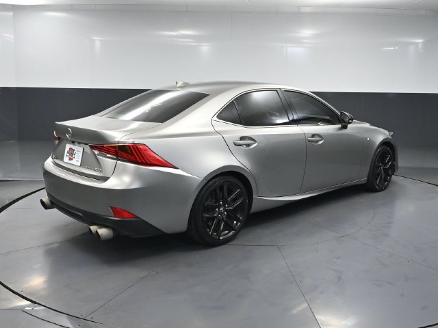 Used 2017 Lexus IS 300 F Sport AWD/4WD image 3