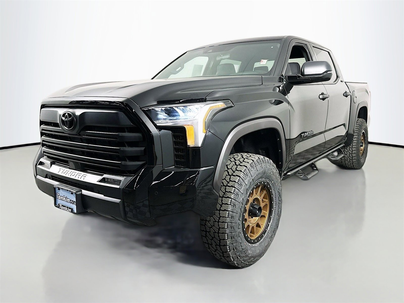 New 2026 Toyota Tundra SR5 image 3
