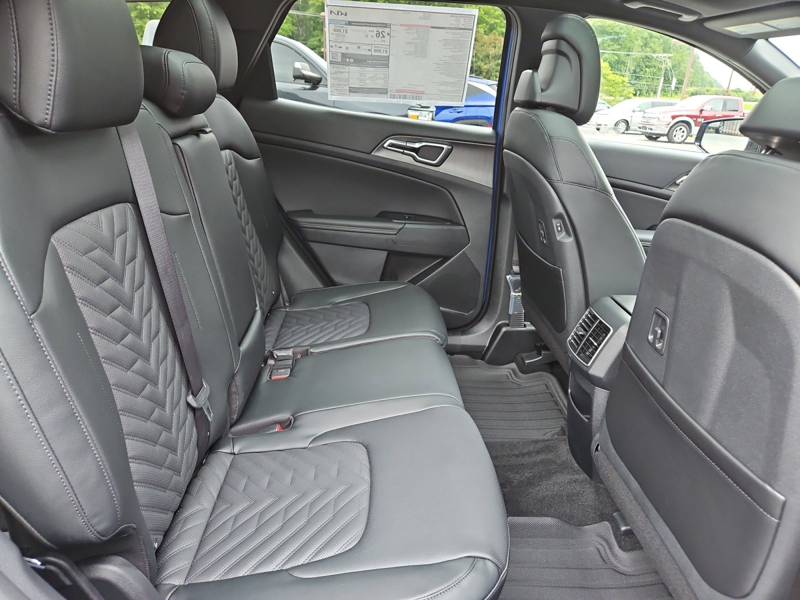 New 2026 Kia Sportage X-Line image 17