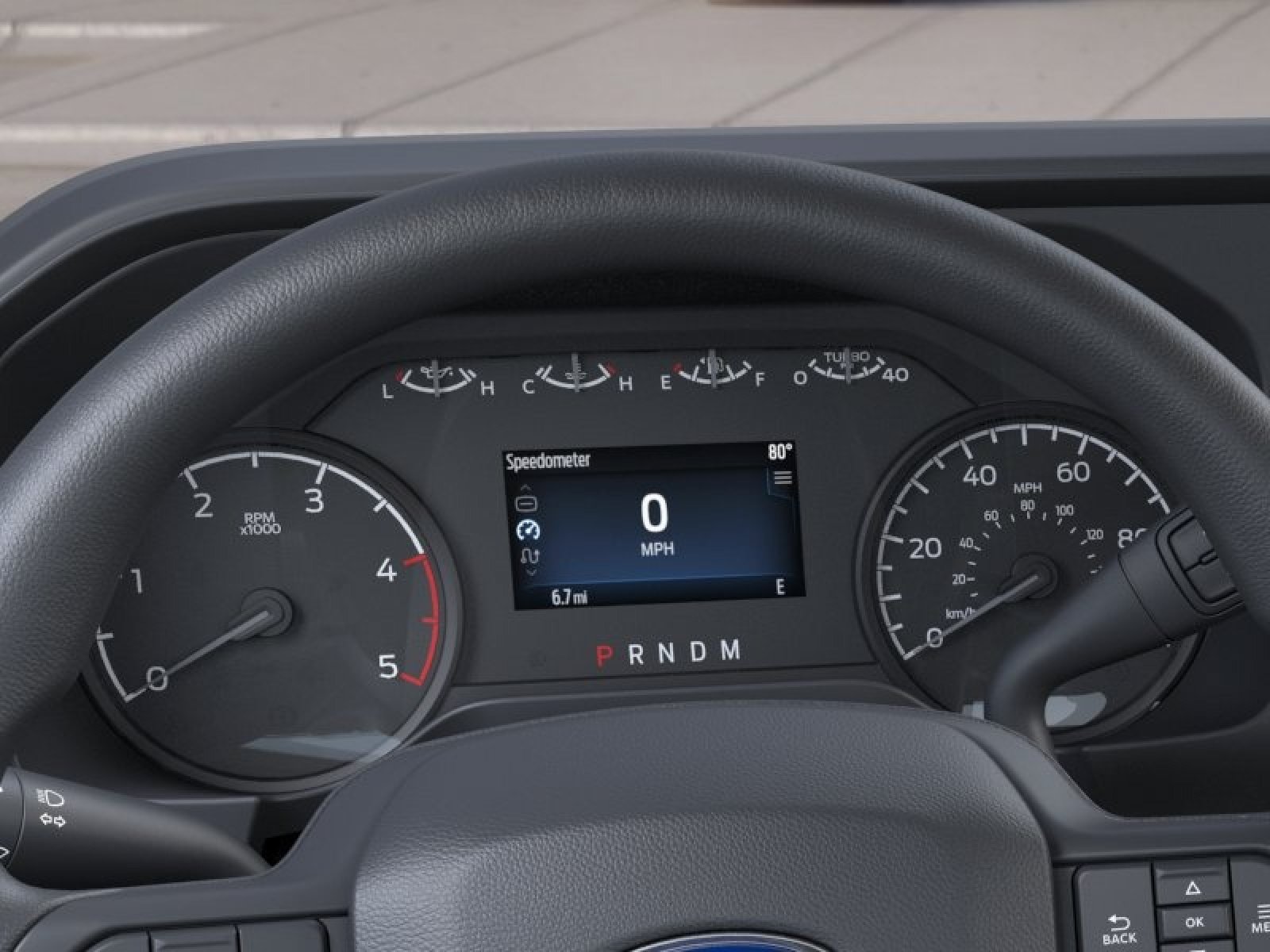 New 2026 Ford F250 XLT w/ FX4 Off-Road Package AWD/4WD image 16