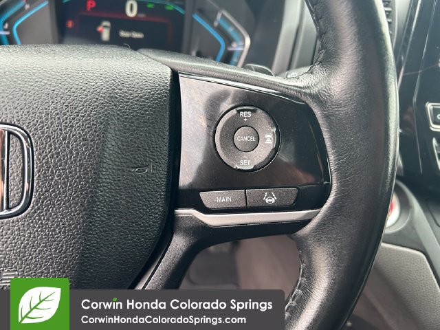 Used 2018 Honda Odyssey Touring image 14