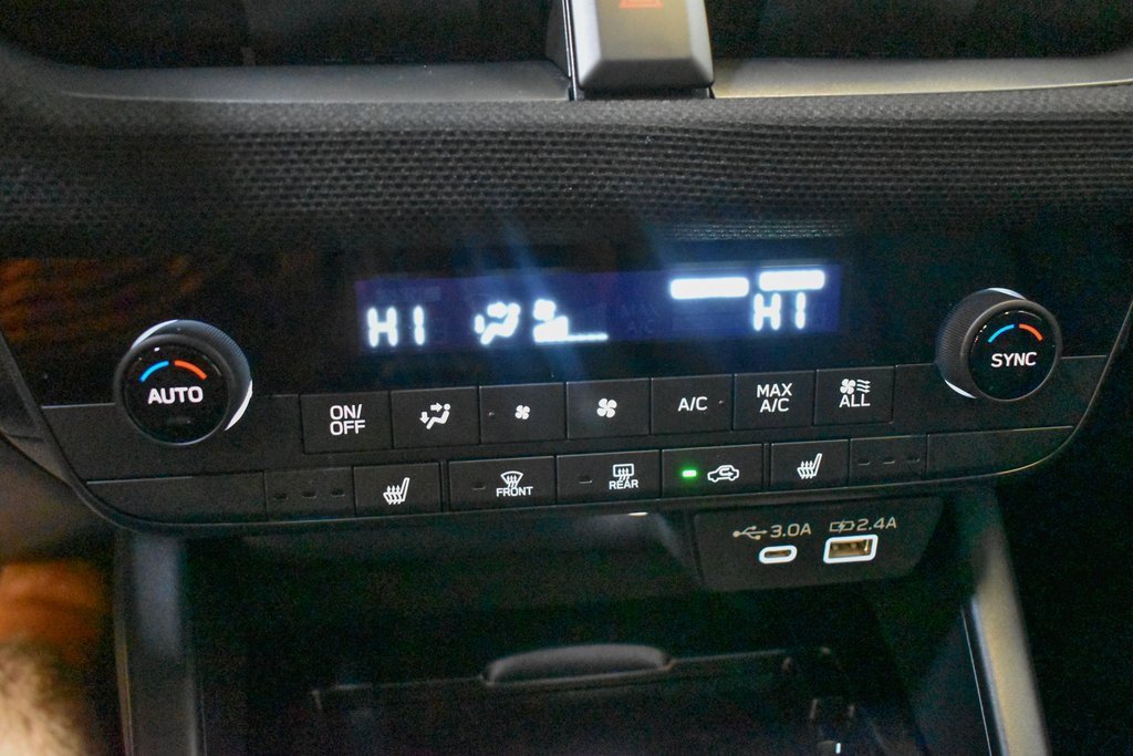 New 2026 Subaru Outback Limited XT image 16