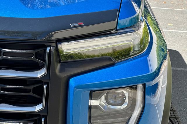 Used 2024 GMC Canyon AT4 w/ AT4 Premium Package image 50