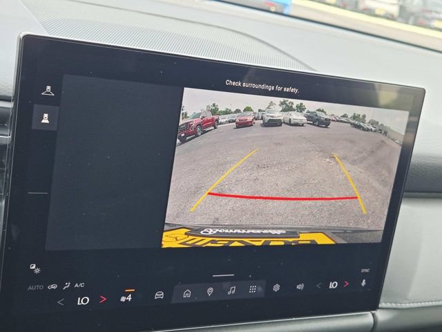 New 2026 MAZDA CX-5 Select AWD/4WD image 20