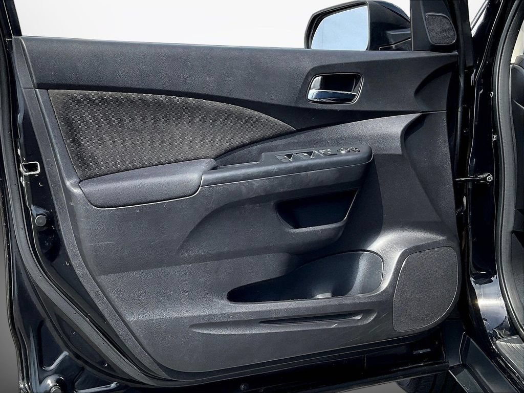 Used 2016 Honda CR-V EX image 20
