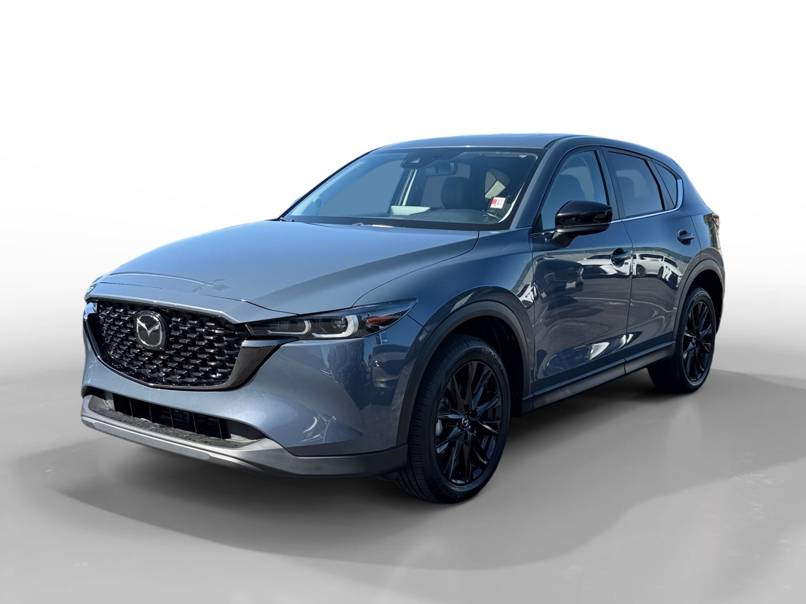 Used 2025 MAZDA CX-5 Carbon Edition AWD/4WD image 1