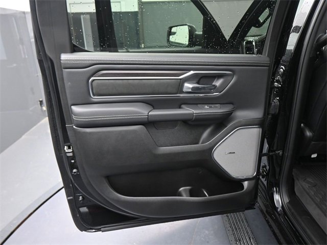 New 2026 RAM 1500 Laramie image 38