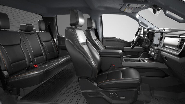 New 2026 Ford F250 Lariat AWD/4WD image 53