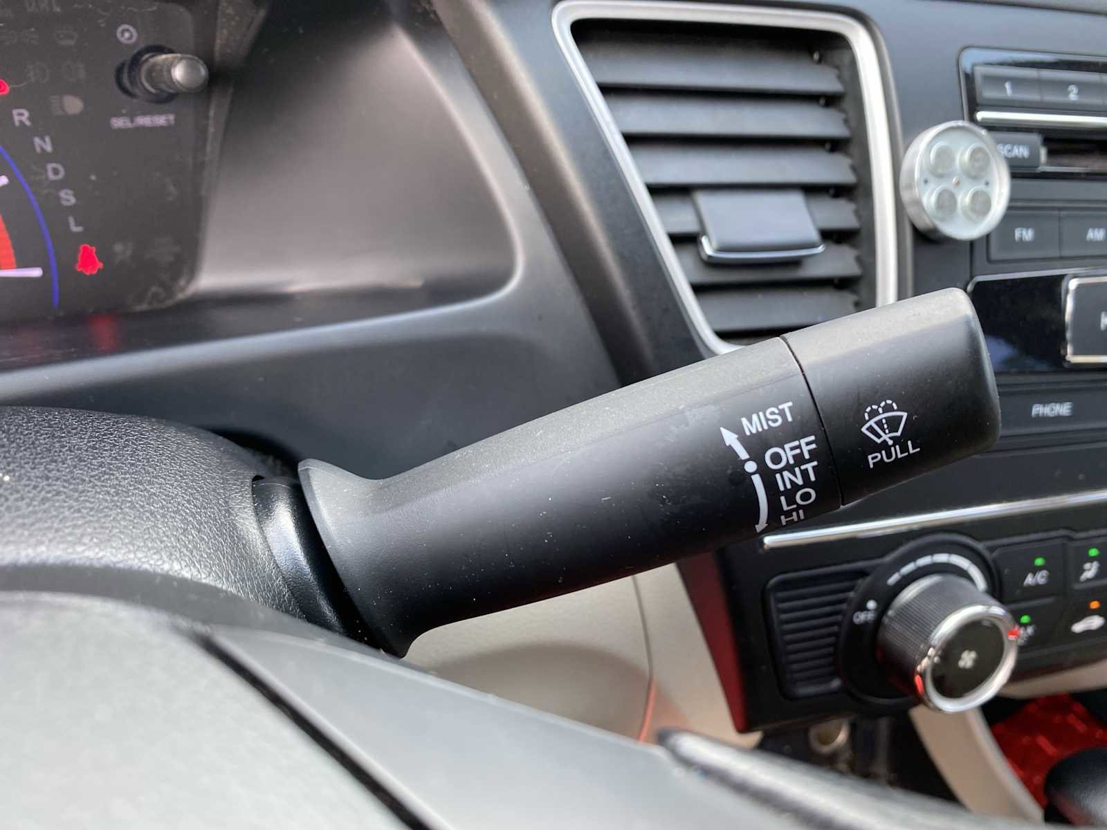 Used 2015 Honda Civic LX image 20