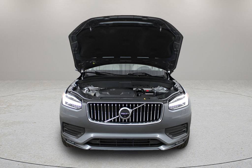 Used 2020 Volvo XC90 T6 Momentum AWD/4WD image 34