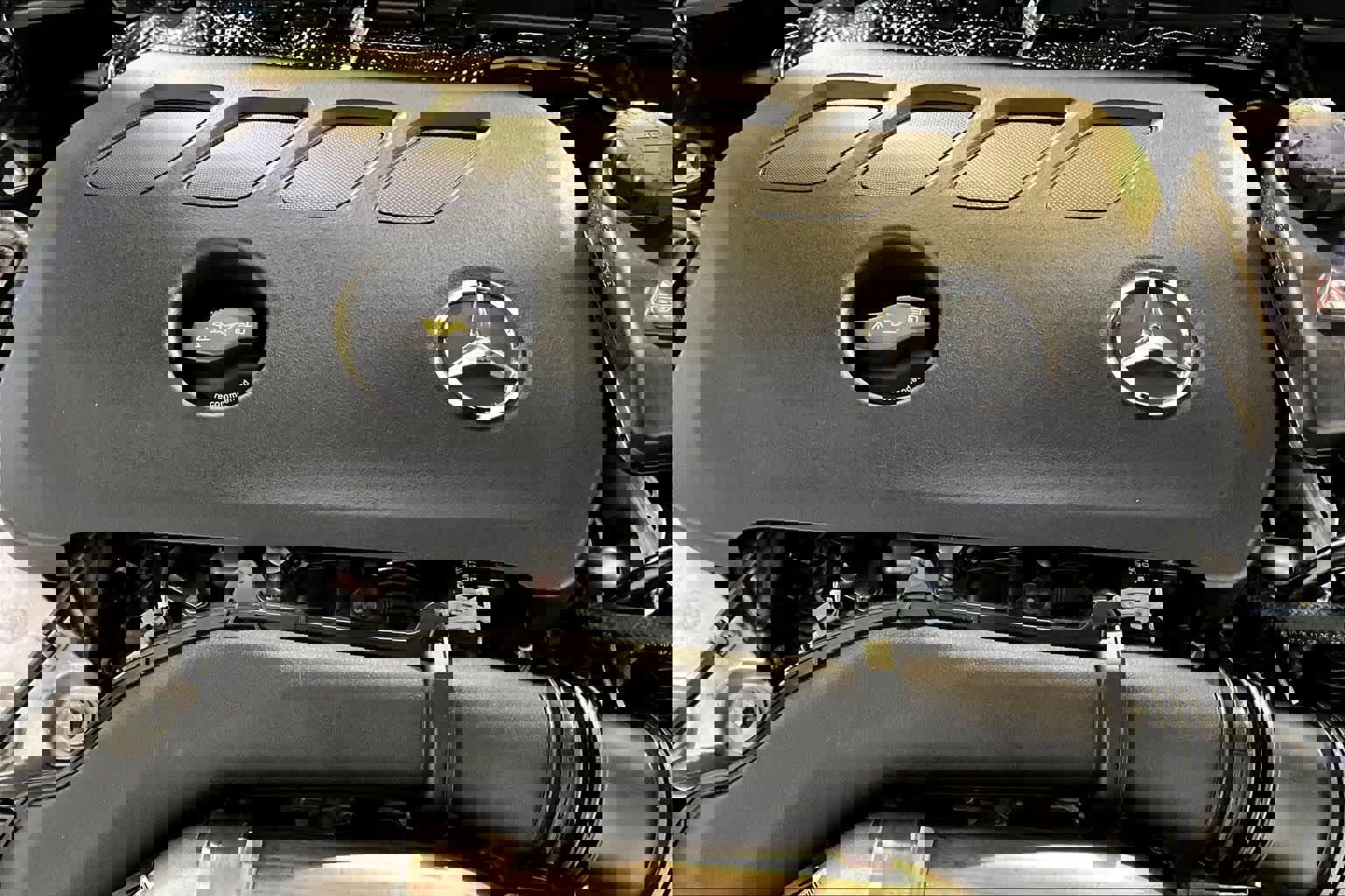 New 2026 Mercedes-Benz CLA 250 4MATIC image 15