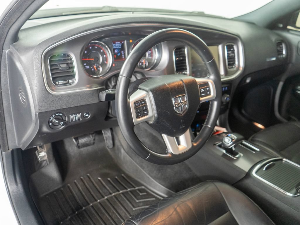 Used 2013 Dodge Charger SXT Plus AWD/4WD image 14