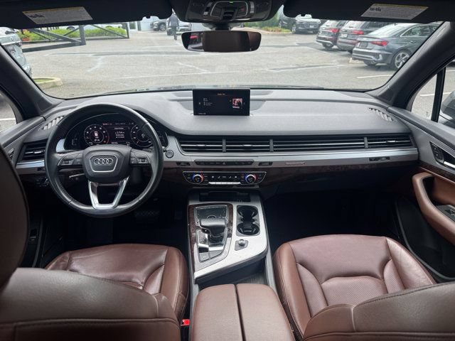 Used 2019 Audi Q7 2.0T Premium Plus AWD/4WD image 13