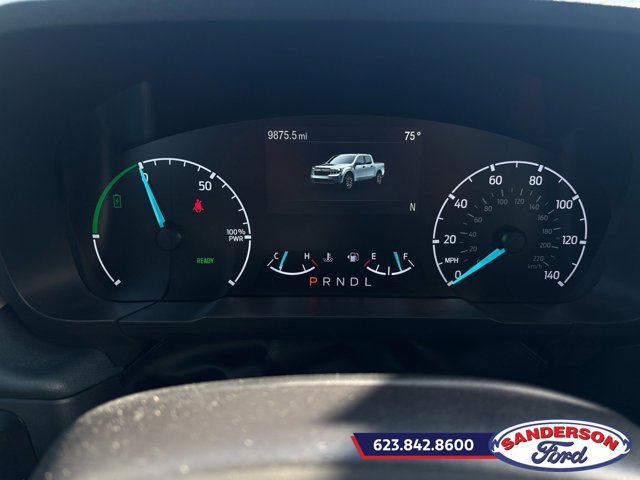 Used 2024 Ford Maverick XLT FWD image 14