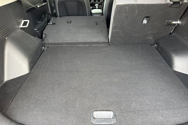 Certified 2024 Kia Seltos LX image 20