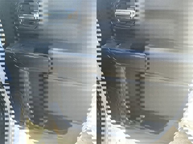 New 2025 Chevrolet Silverado 1500 Custom image 36