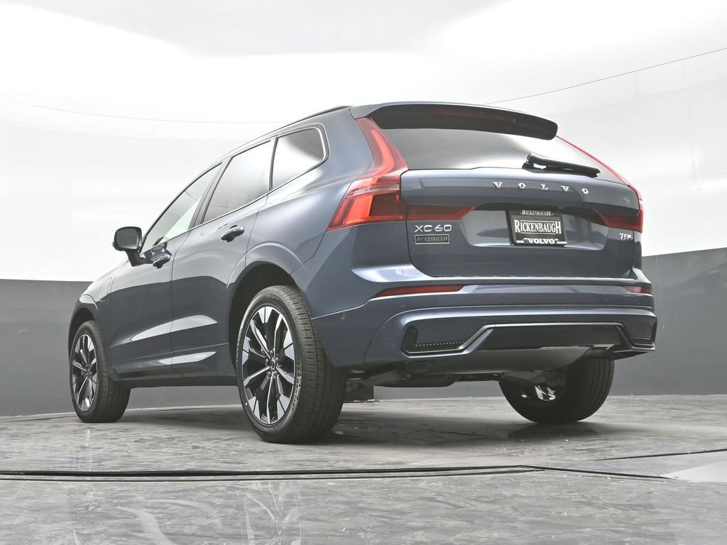 New 2026 Volvo XC60 T8 Plus w/ Climate Package AWD/4WD image 25