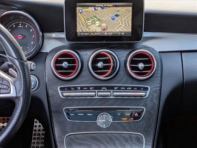 Used 2018 Mercedes-Benz C 300 Sedan image 10