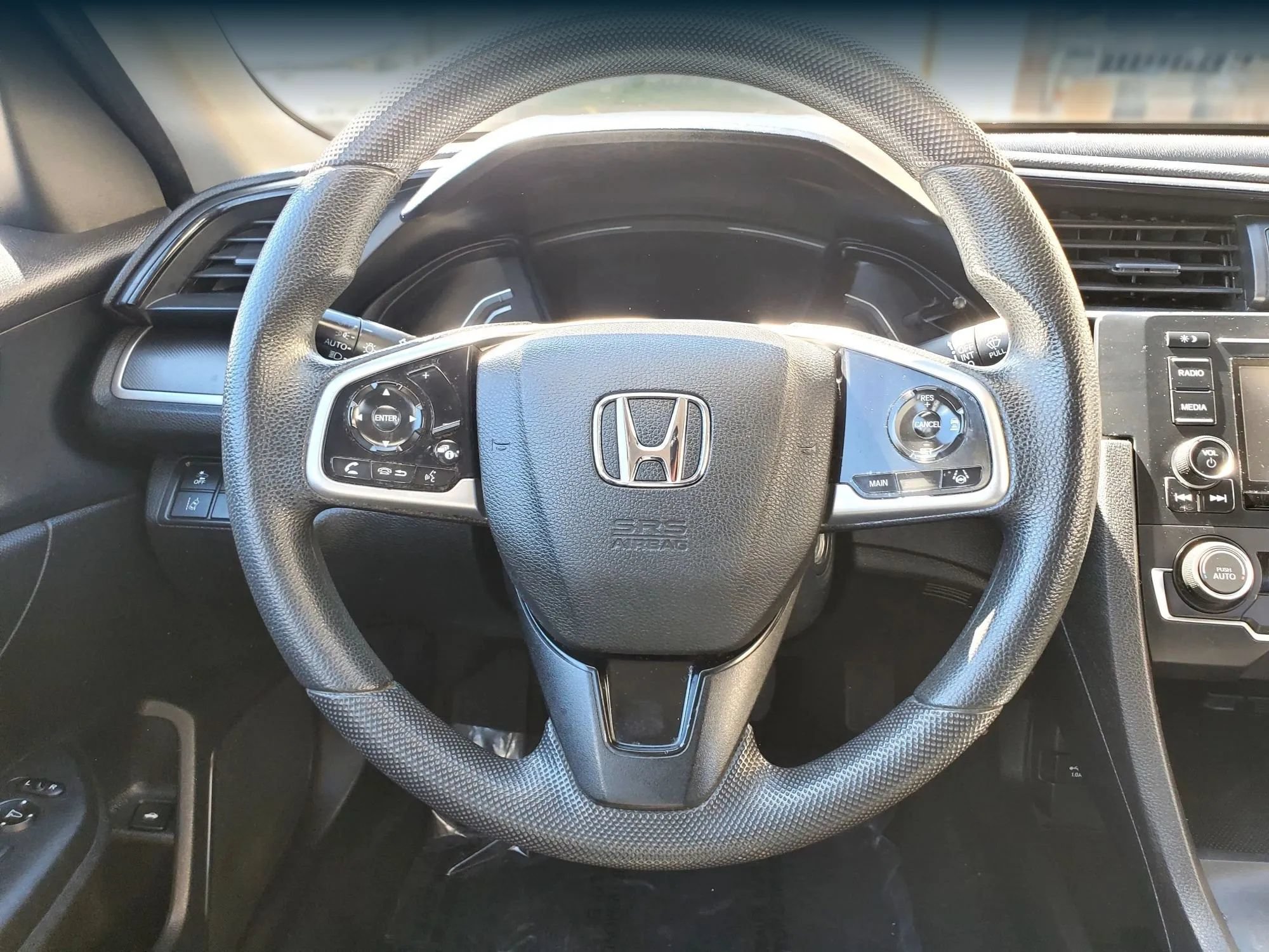 Used 2020 Honda Civic LX image 40