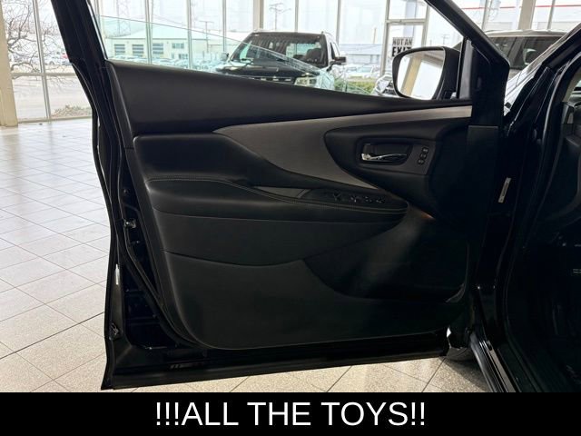 Used 2020 Nissan Murano SL image 21