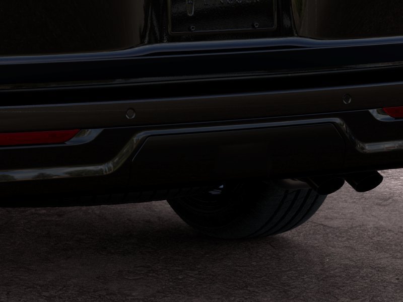 New 2027 Lincoln Navigator L Black Label AWD/4WD image 23