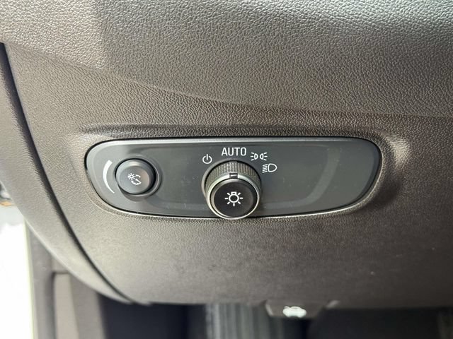 Certified 2024 Chevrolet Equinox LT AWD/4WD image 25