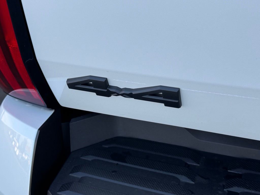 New 2026 Toyota Tundra Limited image 12