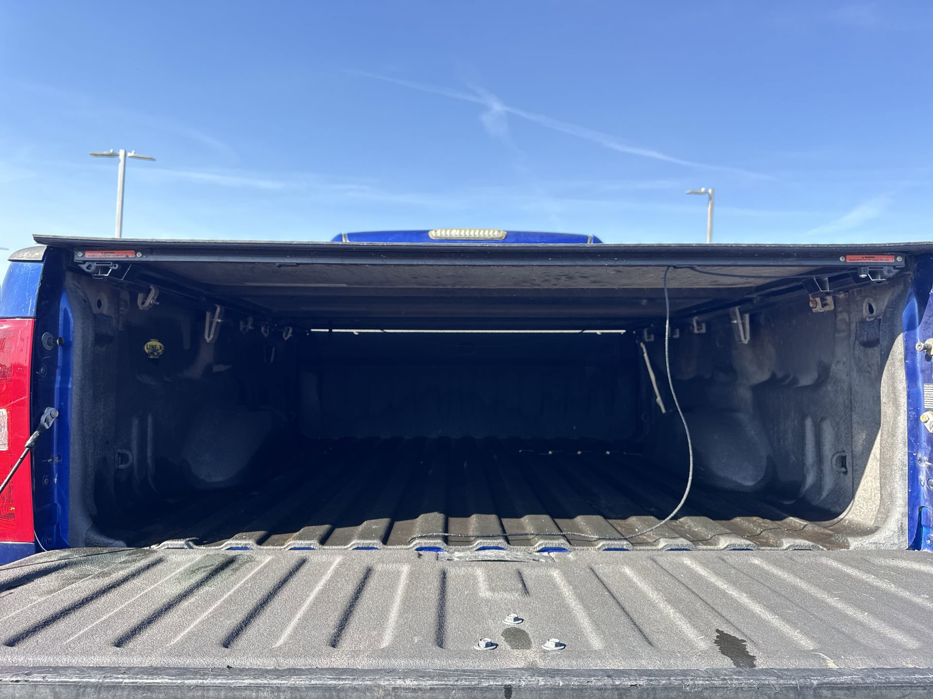 Used 2014 Chevrolet Silverado 3500 LTZ w/ Snow Plow Prep Package AWD/4WD image 22