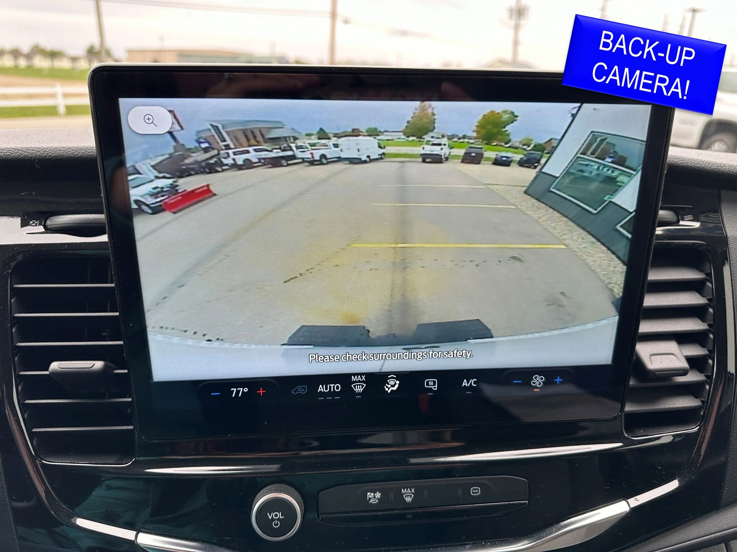 Used 2023 Ford Transit 350 w/ Interior Upgrade Package image 3