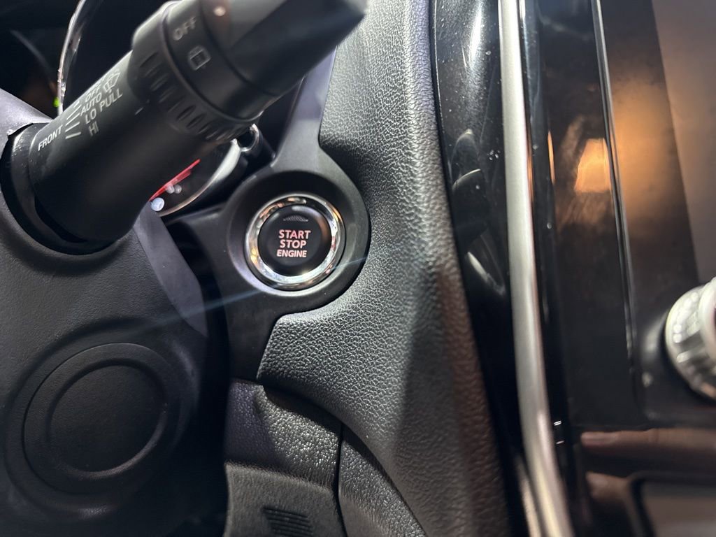 Used 2025 Mitsubishi Outlander Sport ES AWD/4WD image 13