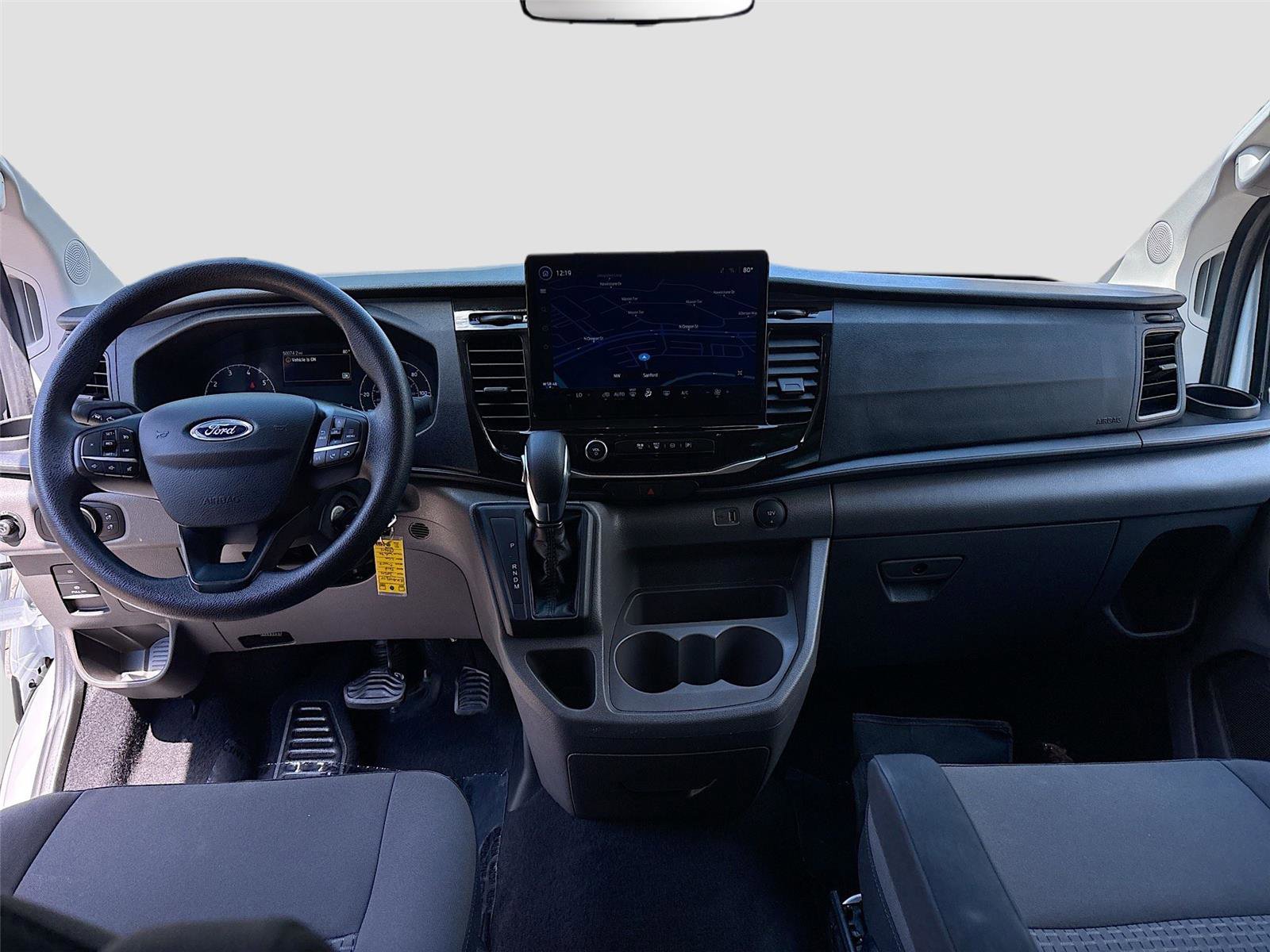 Used 2024 Ford Transit 350 XLT RWD image 24