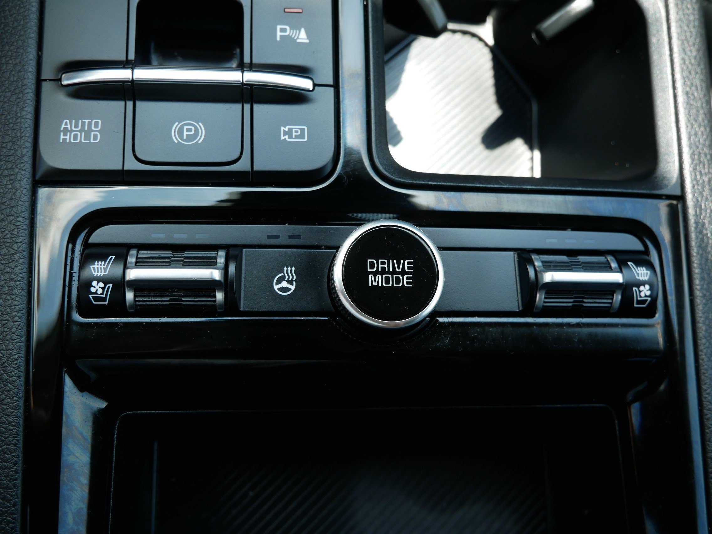Used 2025 Kia K5 EX FWD image 31