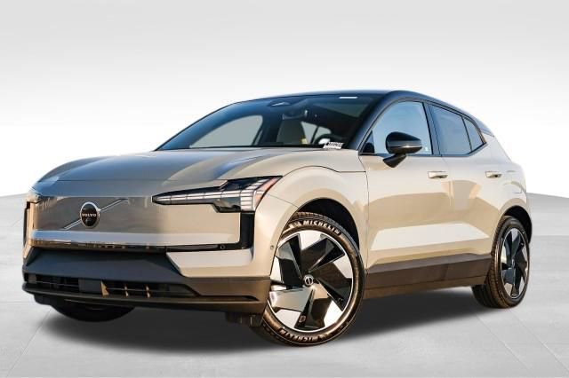 New 2025 Volvo EX30 Ultra w/ Protection Package Premier