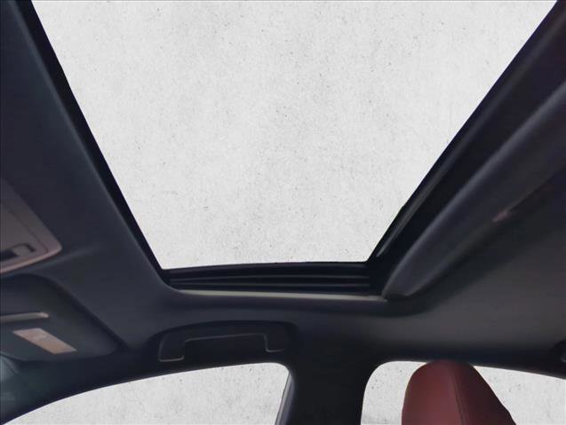 Used 2020 Lexus IS 300 F Sport w/ F Sport Package image 12