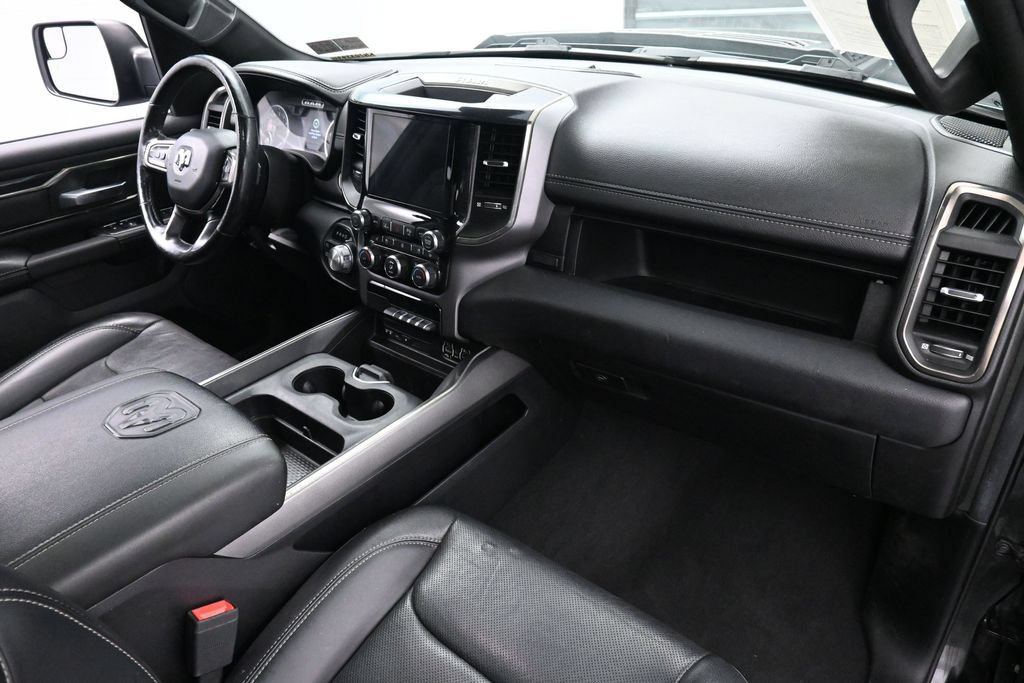 Used 2019 RAM 1500 Sport w/ Advanced Safety Group AWD/4WD image 24