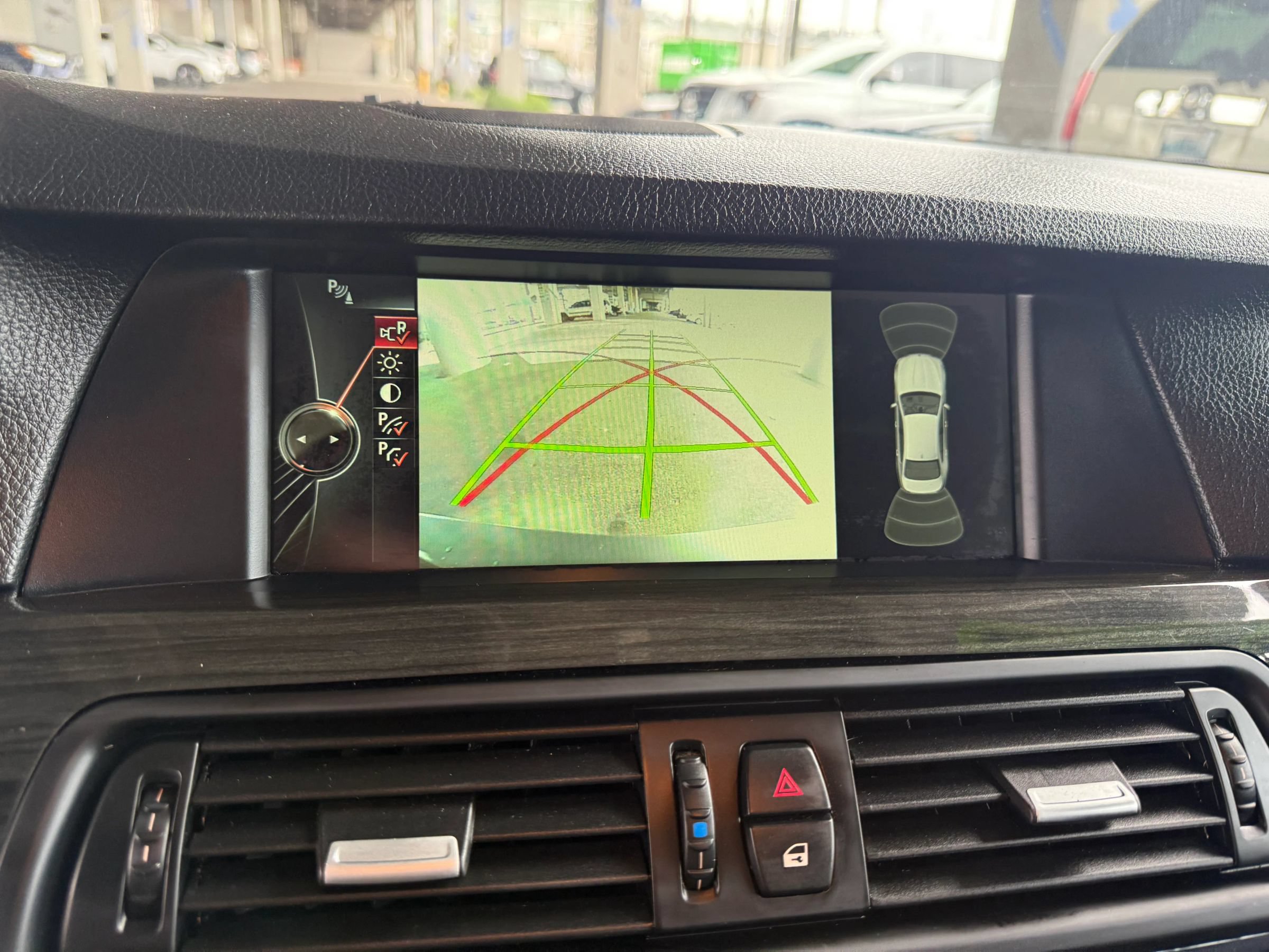 Used 2013 BMW 535i xDrive Sedan AWD/4WD image 28