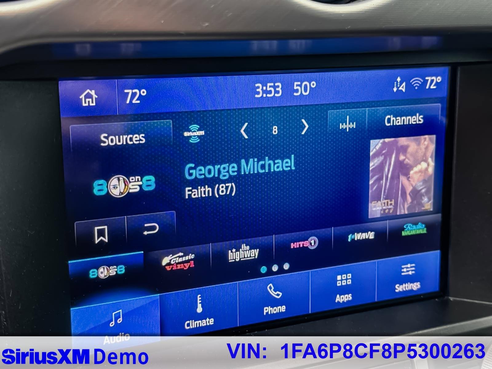 Used 2023 Ford Mustang GT Premium w/ Security Package image 27