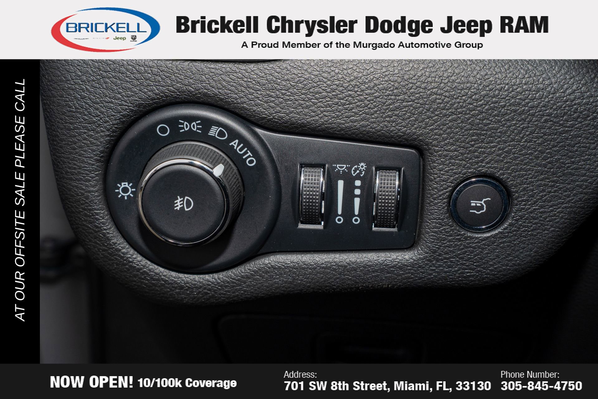 Used 2022 Jeep Cherokee Limited w/ Elite Package image 30