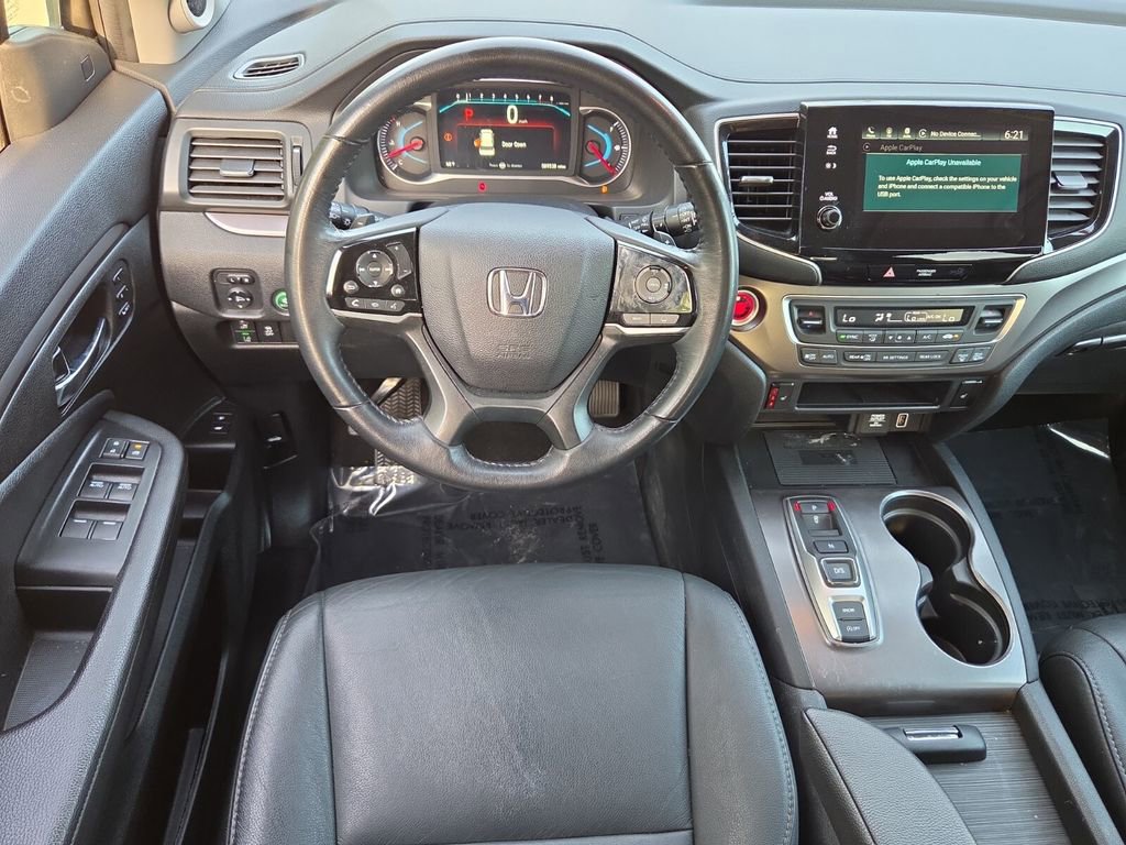 Used 2021 Honda Pilot Special Edition image 15