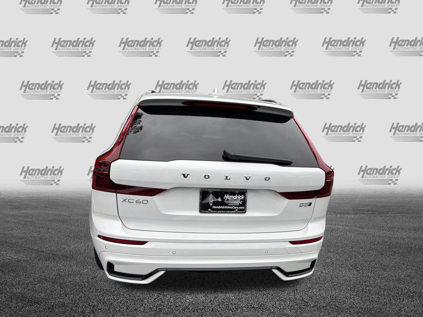 Certified 2026 Volvo XC60 B5 Core AWD/4WD image 10