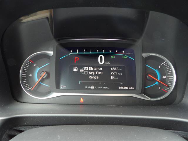 Used 2021 Honda Pilot EX image 17