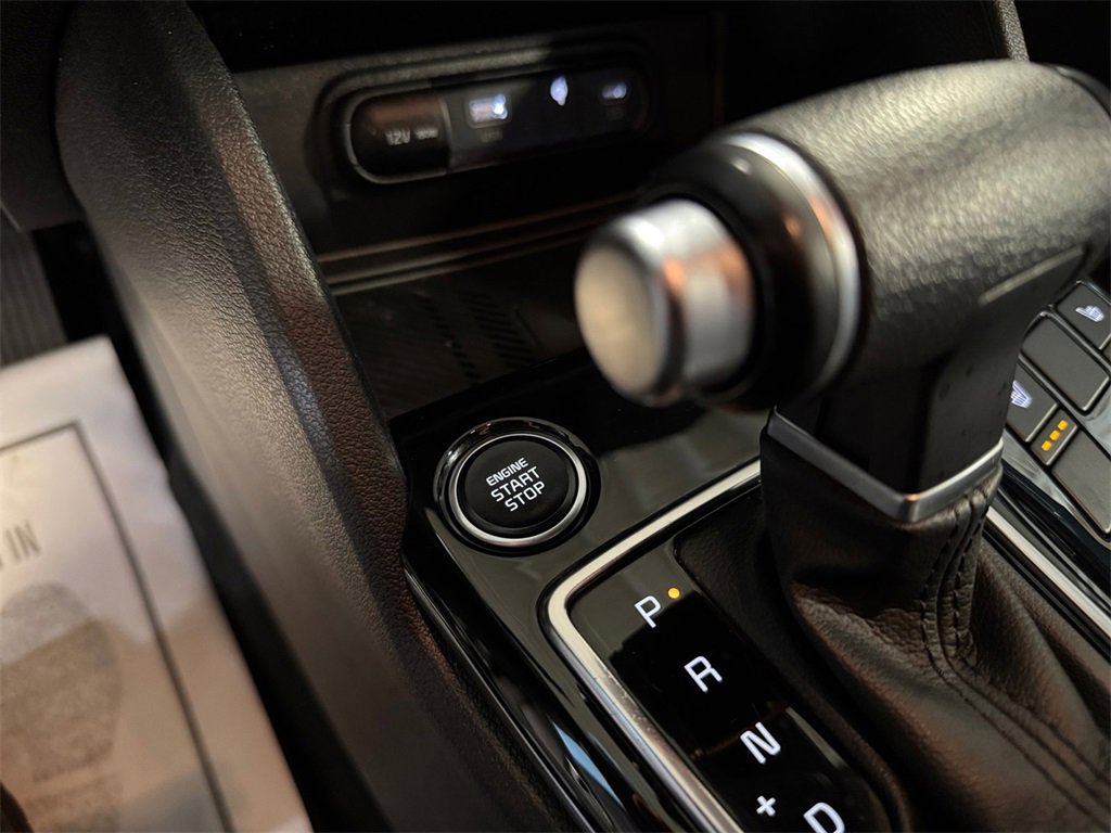 Certified 2023 Kia Sportage X-Line image 29
