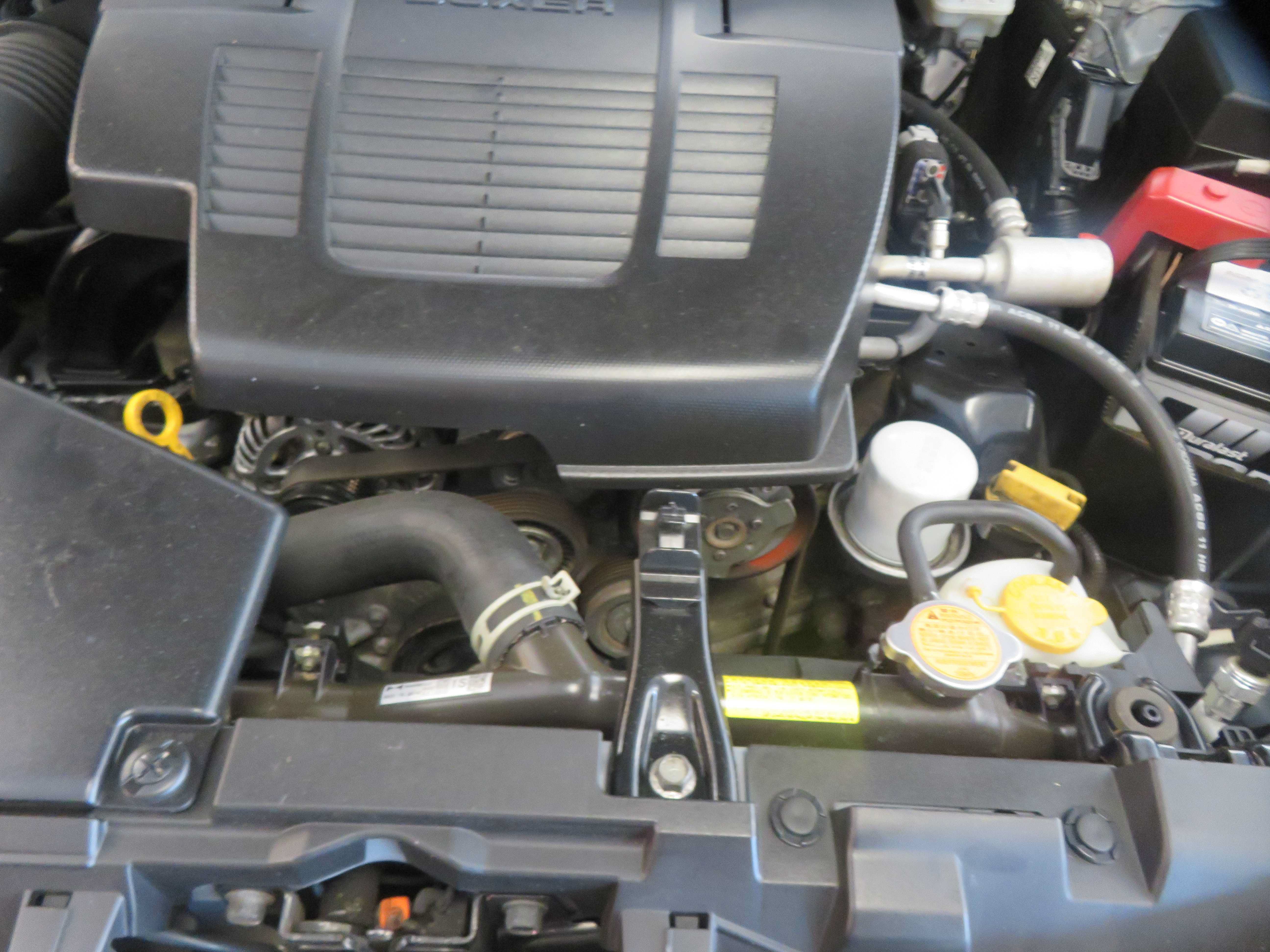 Used 2023 Subaru Forester Premium AWD/4WD image 56