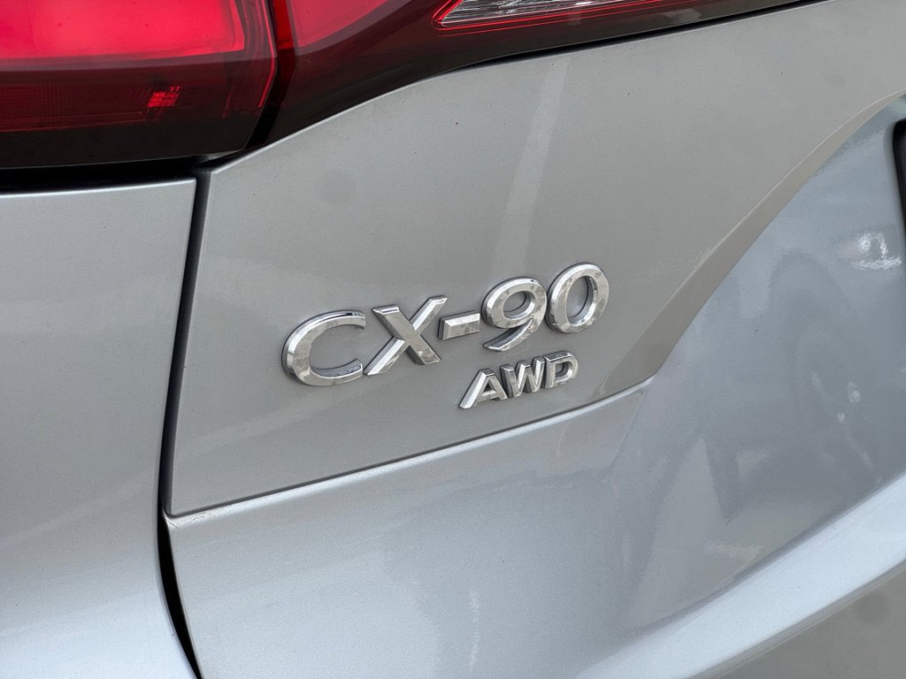 Used 2024 MAZDA CX-90 Plug-In Hybrid w/ Premium Plus AWD/4WD image 49