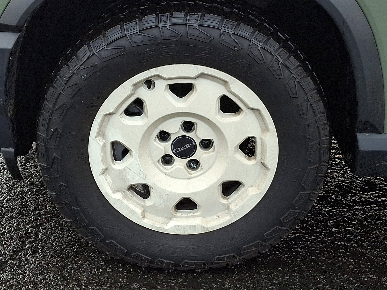 Certified 2026 Honda Passport TrailSport Elite image 28